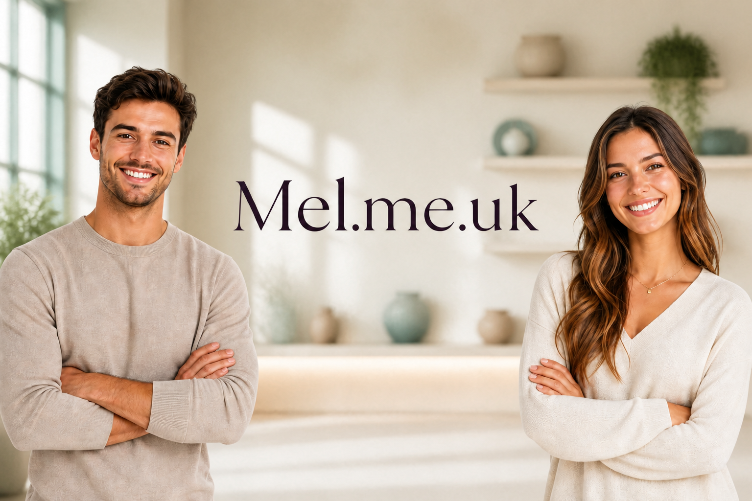 Mel.me.uk